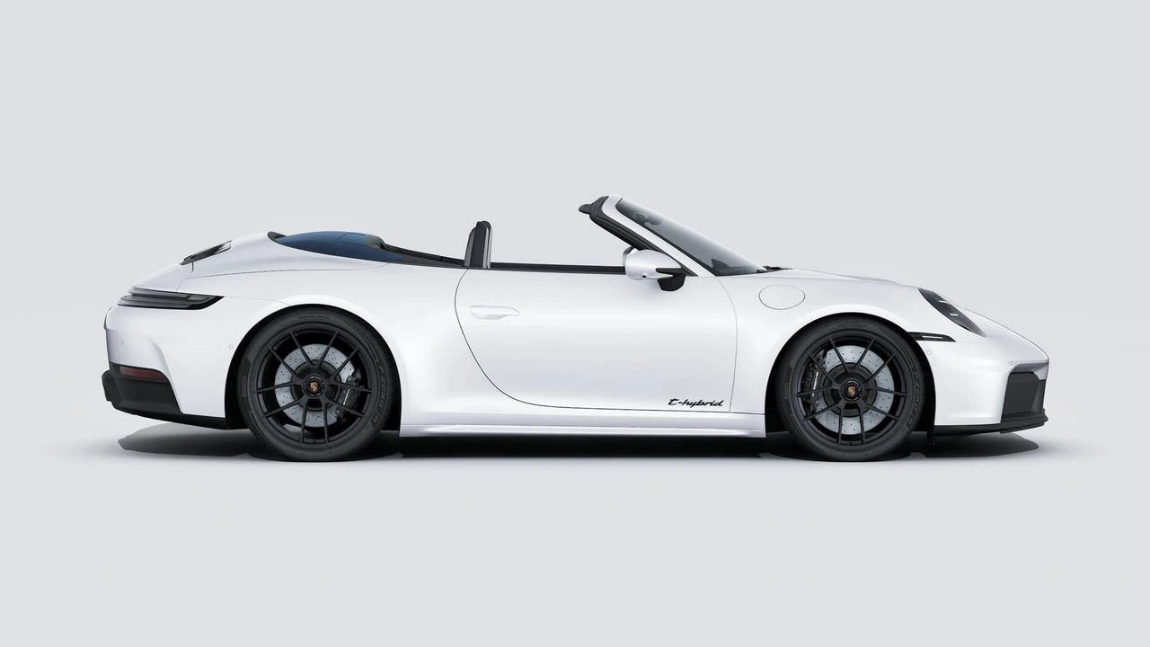 2026 Porsche 992 Carrera GTS - Image 6 of 14