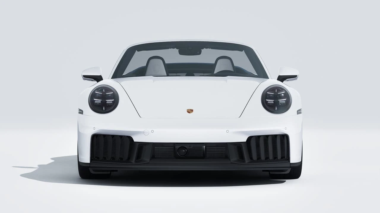 2026 Porsche 992 Carrera GTS - Image 8 of 14