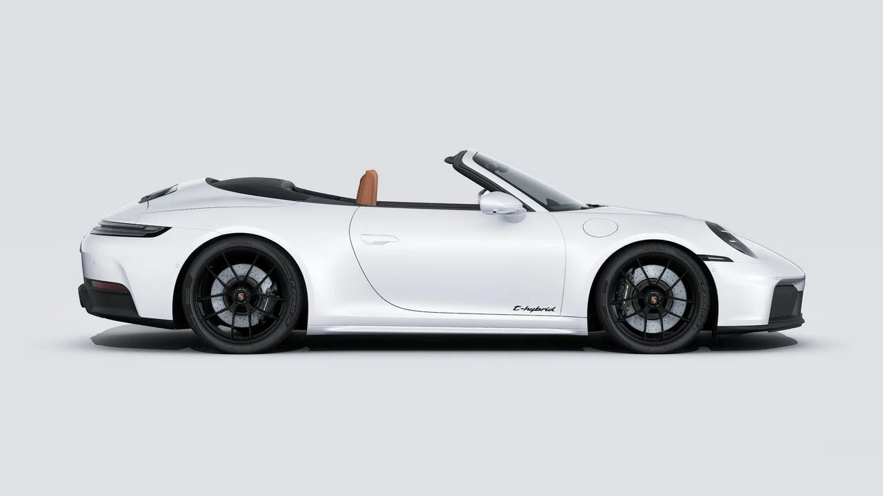 2026 Porsche 992 Carrera GTS - Image 6 of 14