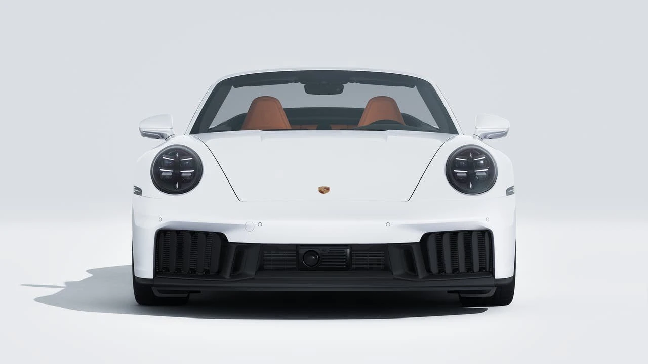 2026 Porsche 992 Carrera GTS - Image 8 of 14