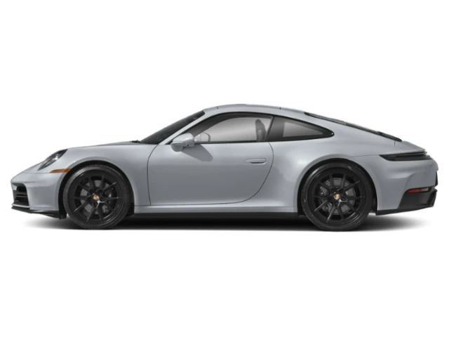 2026 Porsche 992 Carrera GTS - Image 3 of 12