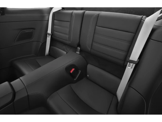 2026 Porsche 992 Carrera GTS - Image 9 of 12