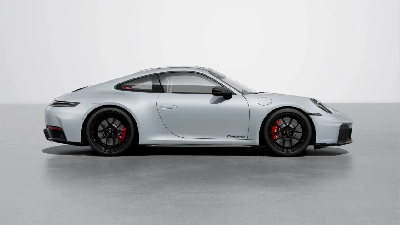 2026 Porsche 992 Carrera GTS - Image 6 of 10
