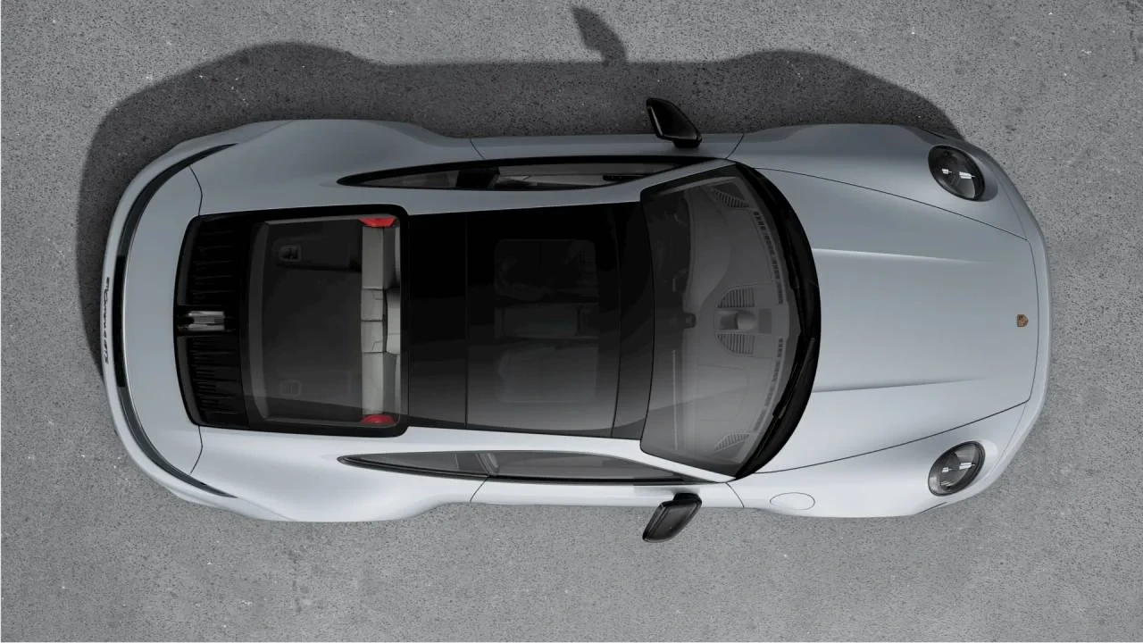 2026 Porsche 992 Carrera GTS - Image 5 of 10