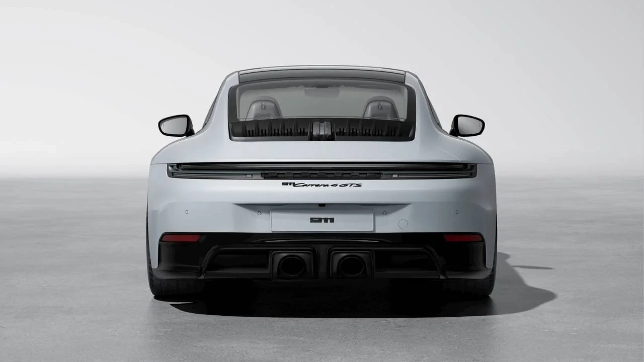 2026 Porsche 992 Carrera GTS - Image 7 of 10
