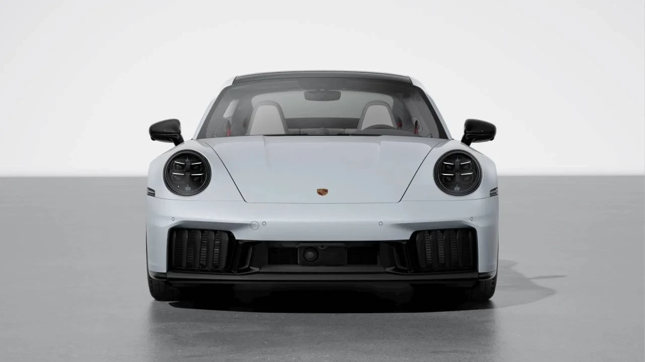 2026 Porsche 992 Carrera GTS - Image 8 of 10