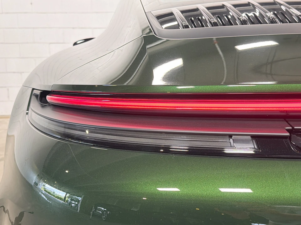 2026 Porsche 992 Carrera GTS - Image 11 of 31