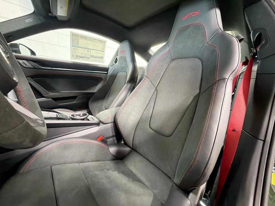 2026 Porsche 992 Carrera GTS - Image 5 of 31