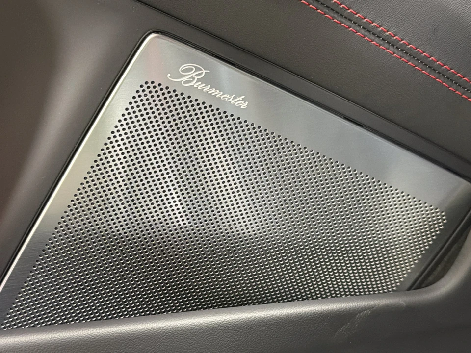2026 Porsche 992 Carrera GTS - Image 22 of 31