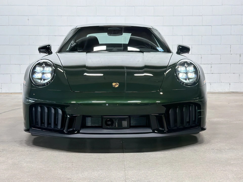 2026 Porsche 992 Carrera GTS - Image 9 of 31