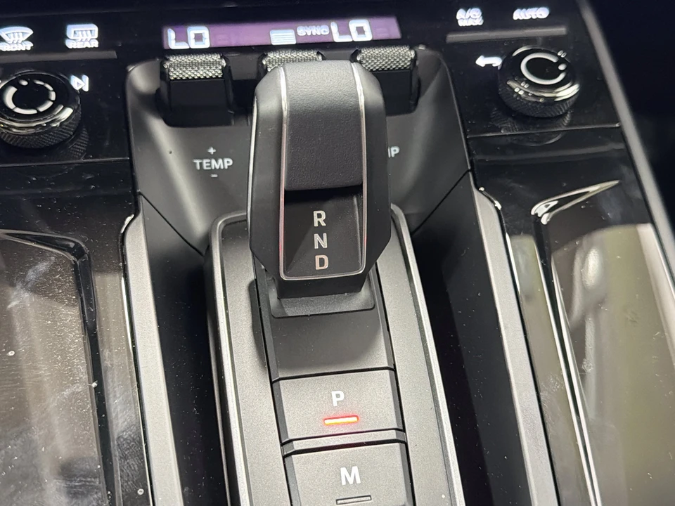 2026 Porsche 992 Carrera GTS - Image 26 of 31