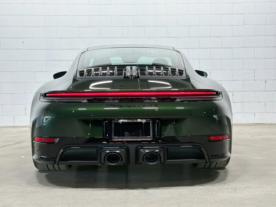 2026 Porsche 992 Carrera GTS - Image 8 of 31