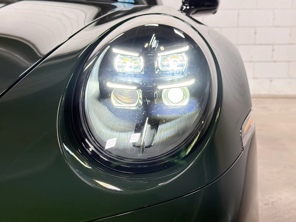 2026 Porsche 992 Carrera GTS - Image 10 of 31