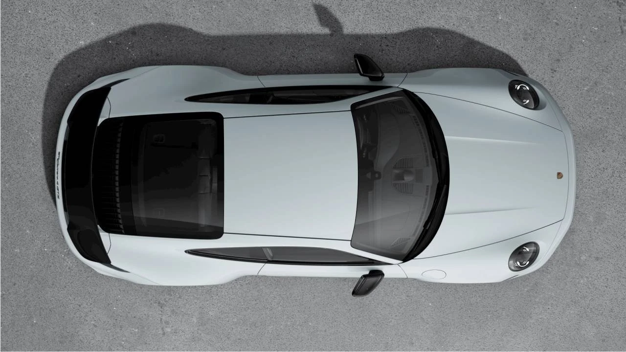 2026 Porsche 992 Carrera GTS - Image 5 of 10