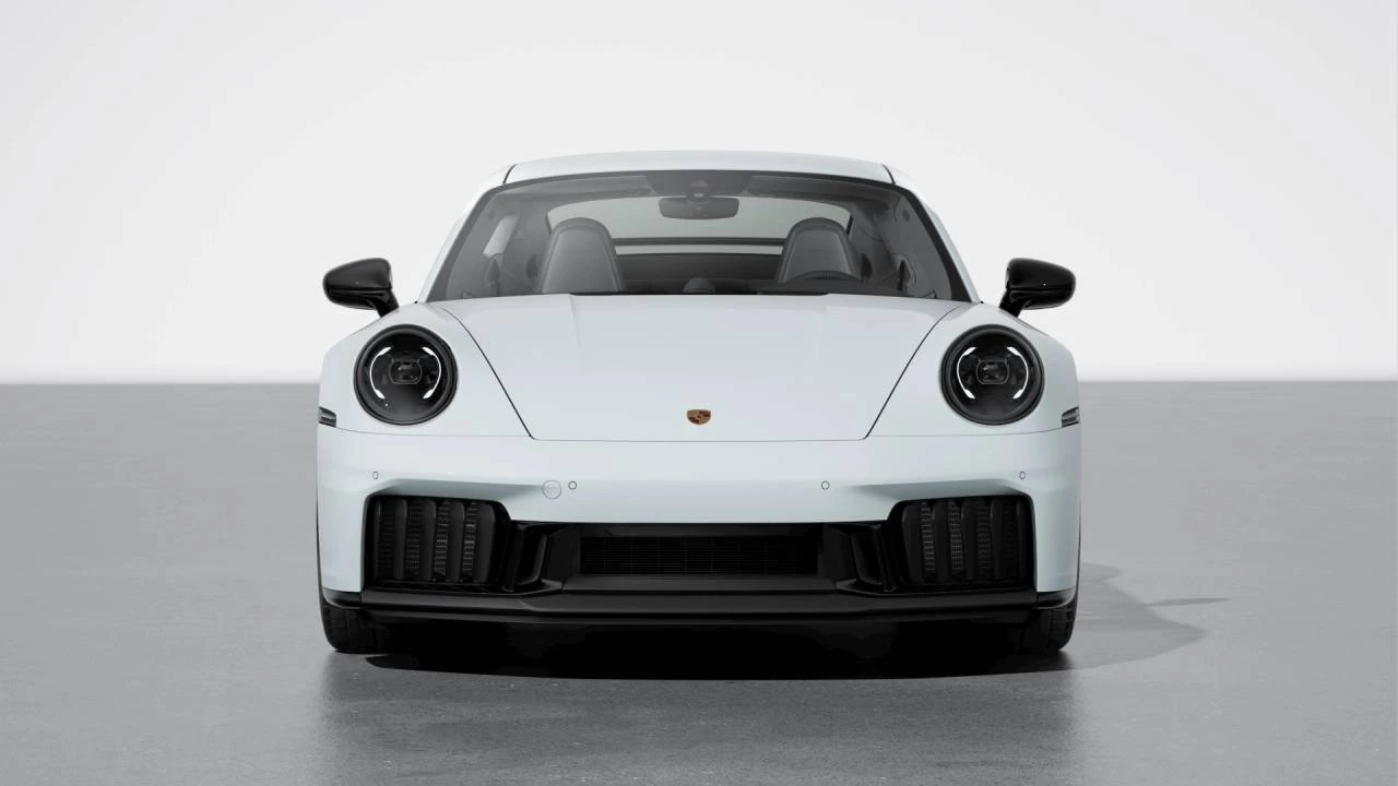 2026 Porsche 992 Carrera GTS - Image 8 of 10