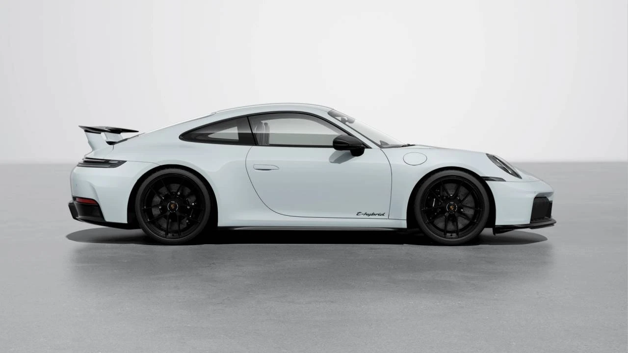 2026 Porsche 992 Carrera GTS - Image 6 of 10