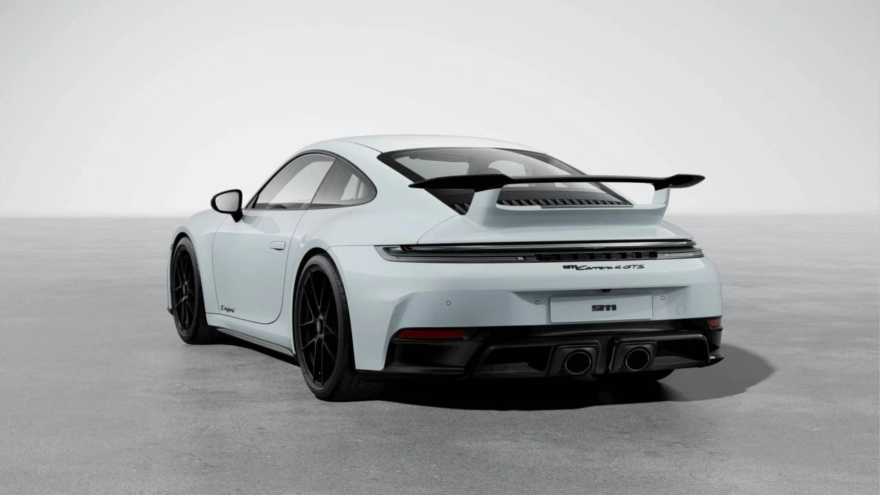 2026 Porsche 992 Carrera GTS - Image 3 of 10