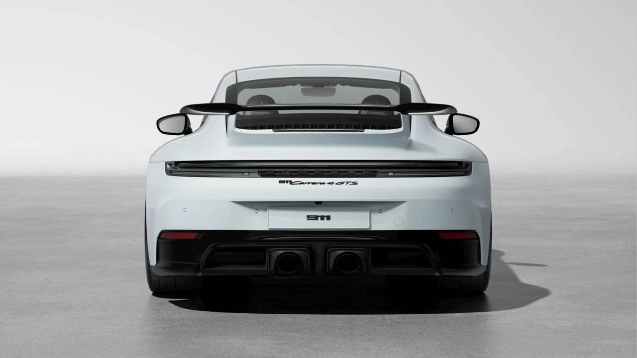 2026 Porsche 992 Carrera GTS - Image 7 of 10