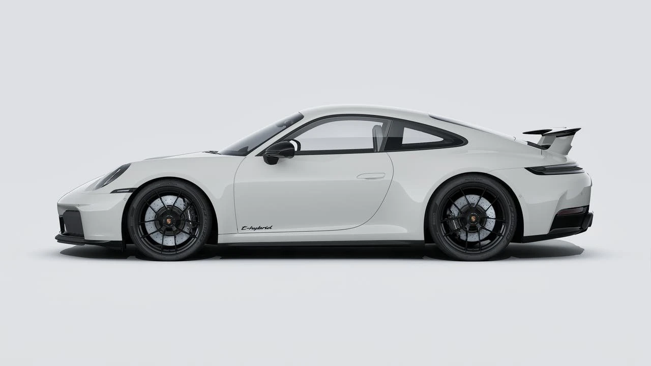 2026 Porsche 992 Carrera GTS - Image 2 of 14