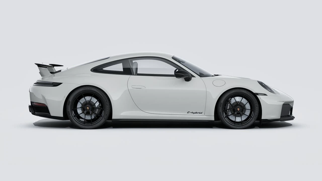 2026 Porsche 992 Carrera GTS - Image 6 of 14