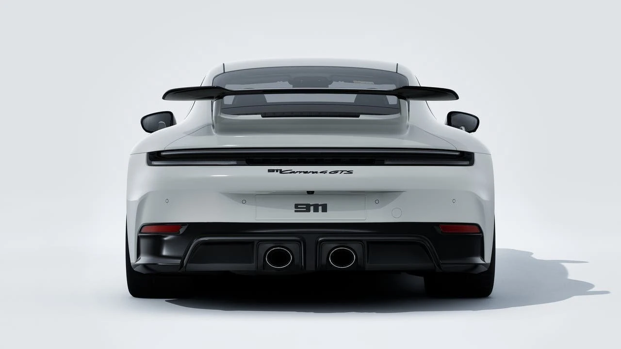 2026 Porsche 992 Carrera GTS - Image 7 of 14
