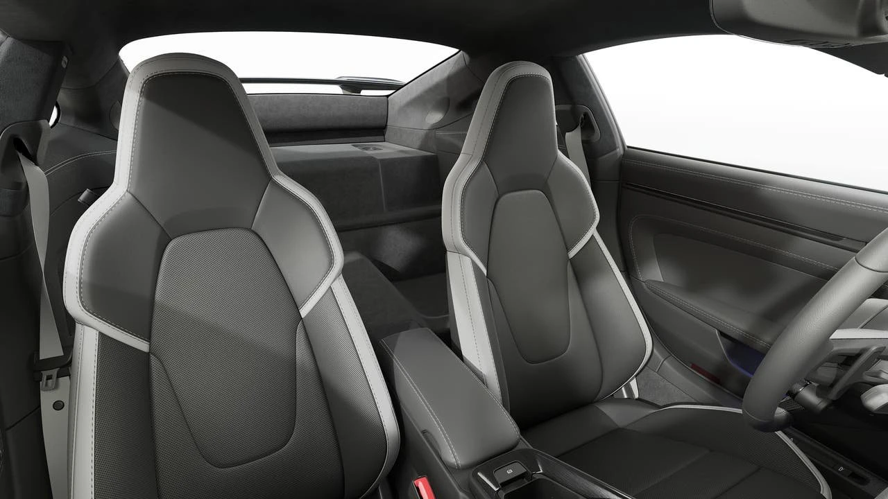 2026 Porsche 992 Carrera GTS - Image 12 of 14