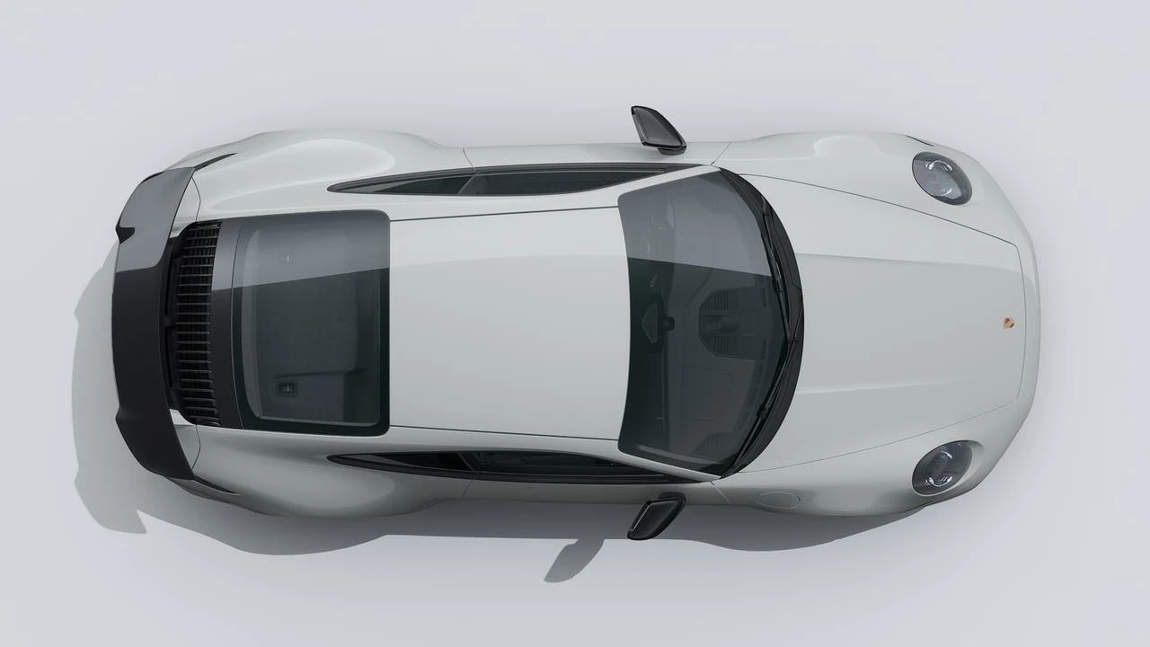 2026 Porsche 992 Carrera GTS - Image 5 of 14