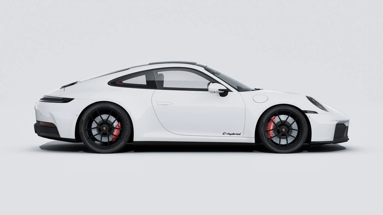 2026 Porsche 992 Carrera GTS - Image 6 of 14