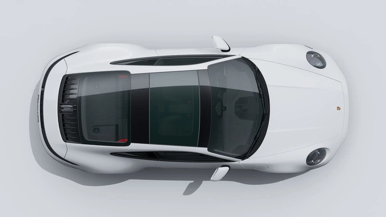 2026 Porsche 992 Carrera GTS - Image 5 of 14
