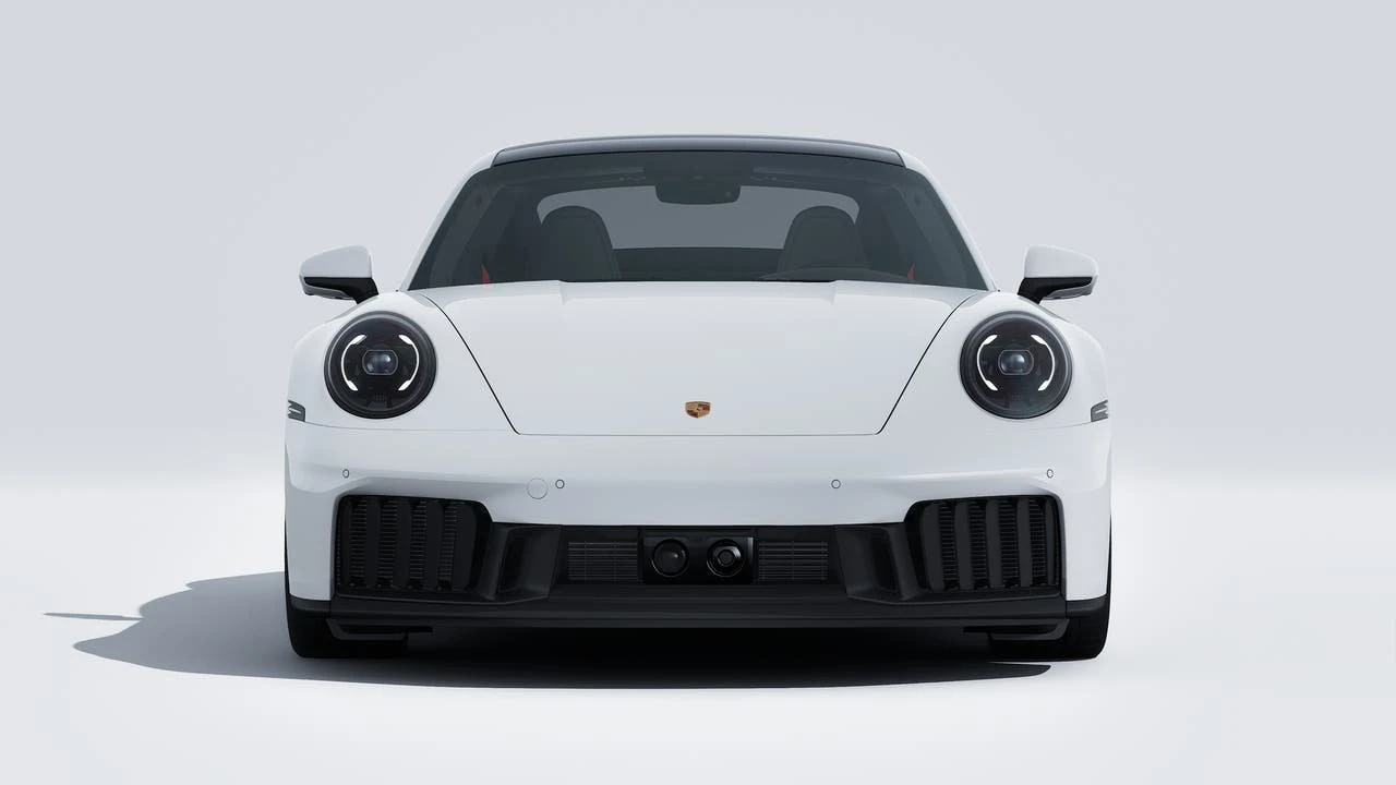 2026 Porsche 992 Carrera GTS - Image 8 of 14