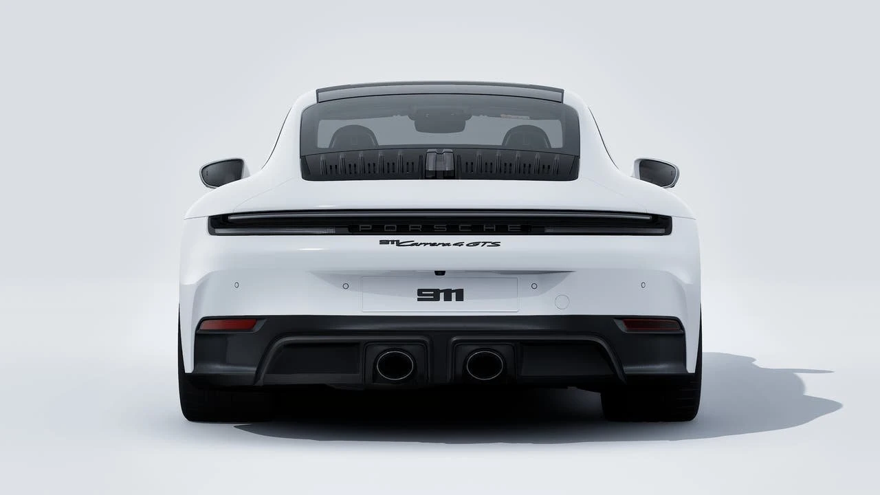 2026 Porsche 992 Carrera GTS - Image 7 of 14