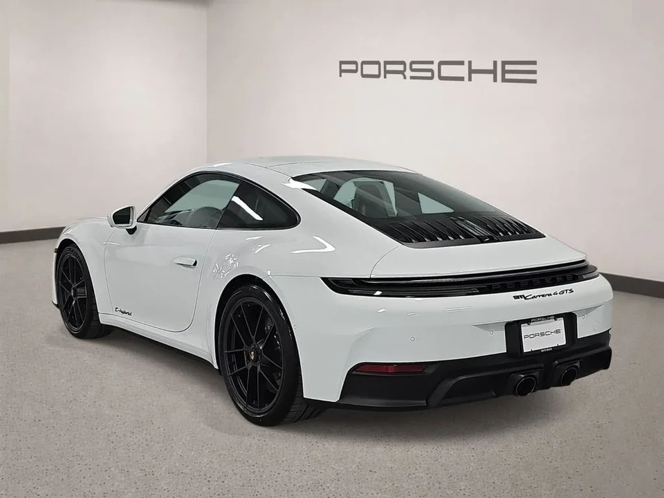 2026 Porsche 992 Carrera GTS - Image 3 of 31