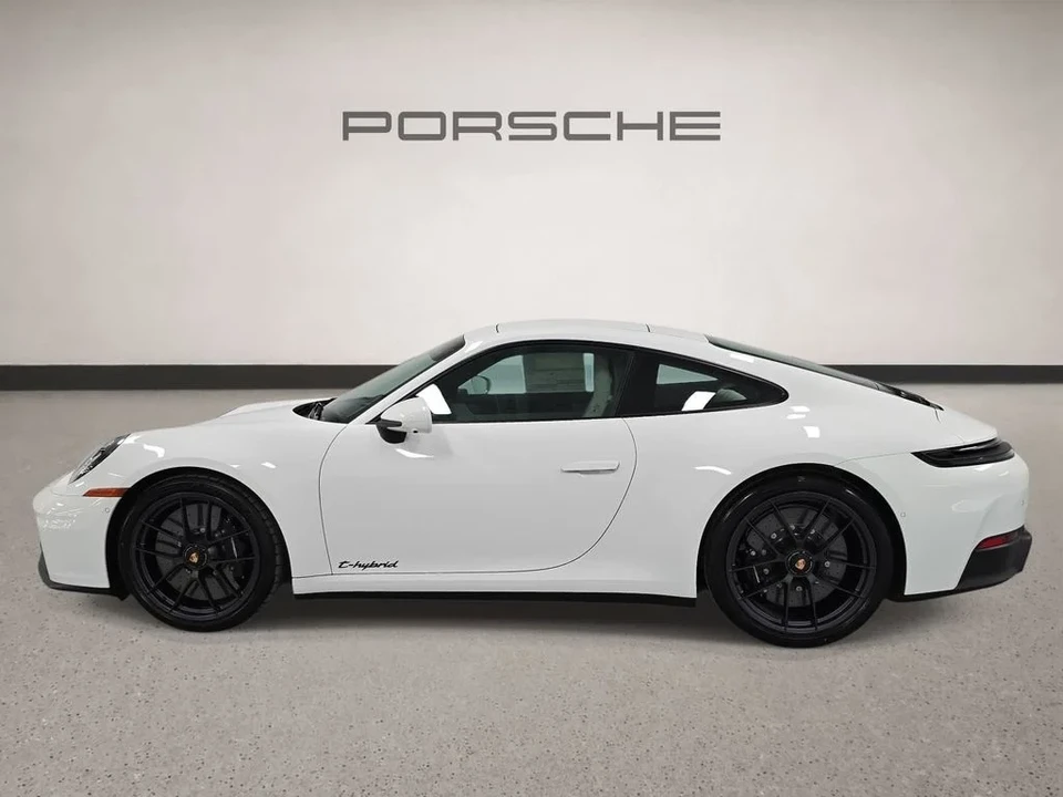 2026 Porsche 992 Carrera GTS - Image 2 of 31