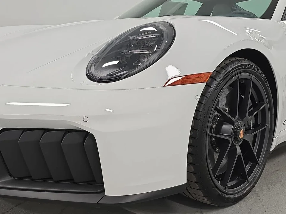2026 Porsche 992 Carrera GTS - Image 11 of 31
