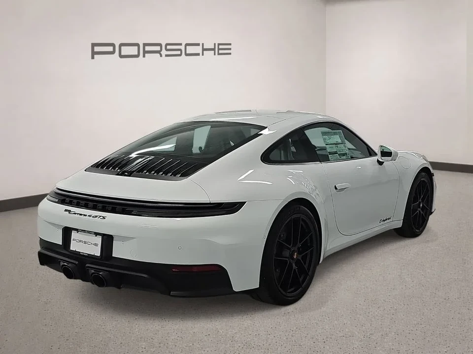 2026 Porsche 992 Carrera GTS - Image 7 of 31
