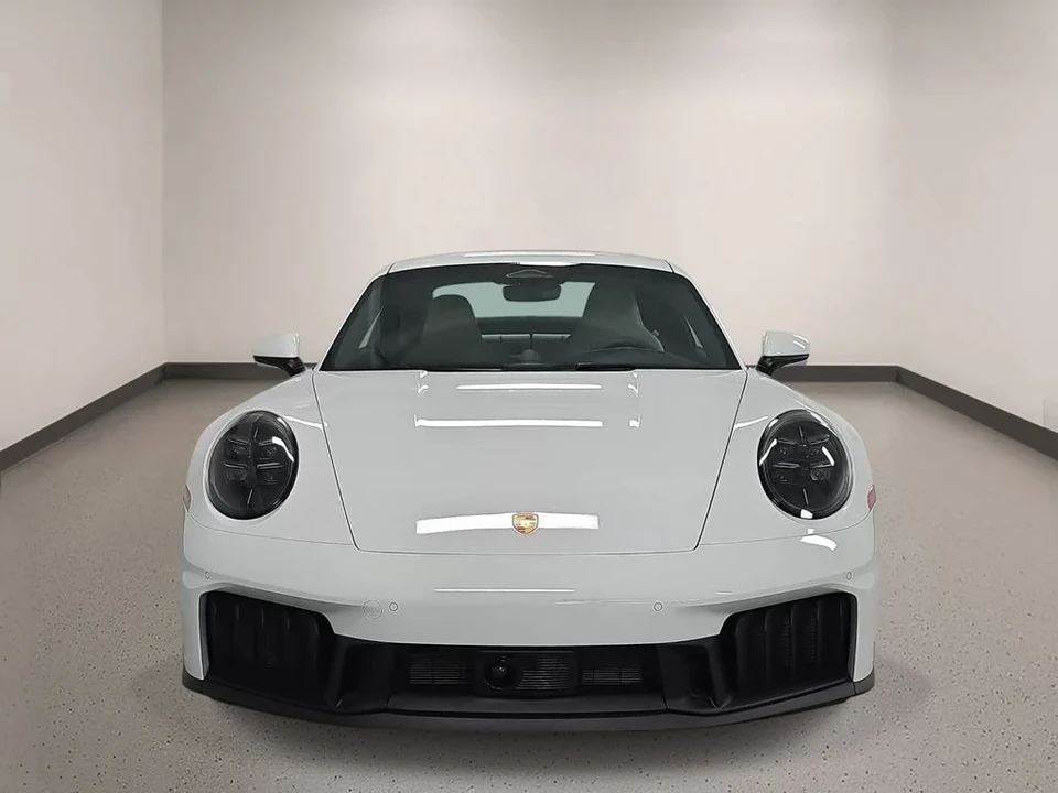 2026 Porsche 992 Carrera GTS - Image 9 of 31