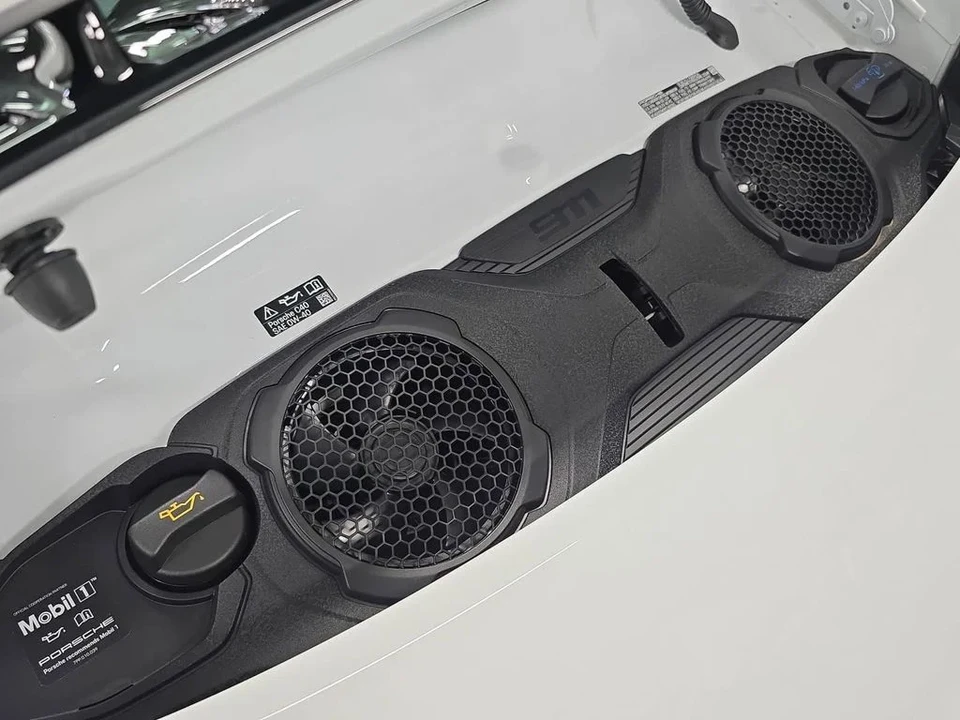 2026 Porsche 992 Carrera GTS - Image 30 of 31