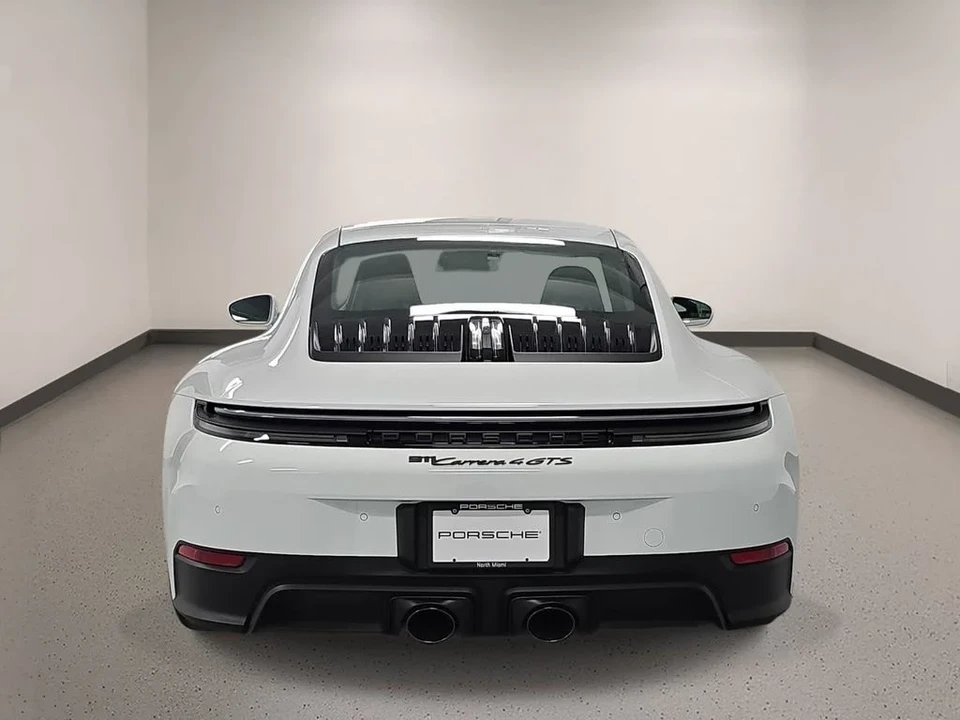 2026 Porsche 992 Carrera GTS - Image 6 of 31