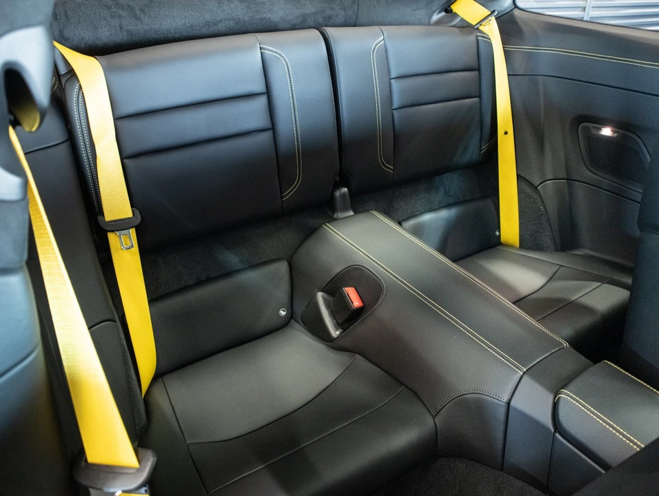 2026 Porsche 911 - Image 6 of 31