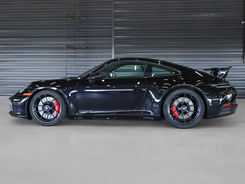 2026 Porsche 911 - Image 2 of 31