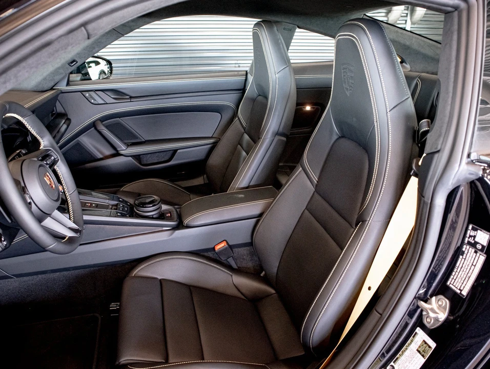 2026 Porsche 911 - Image 5 of 31