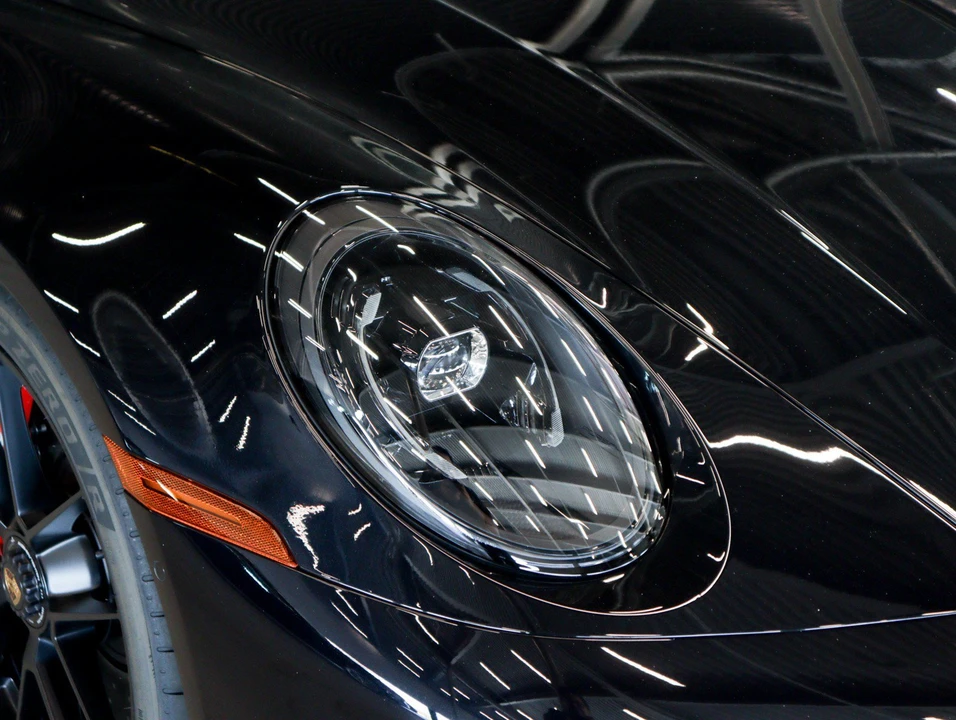 2026 Porsche 911 - Image 27 of 31
