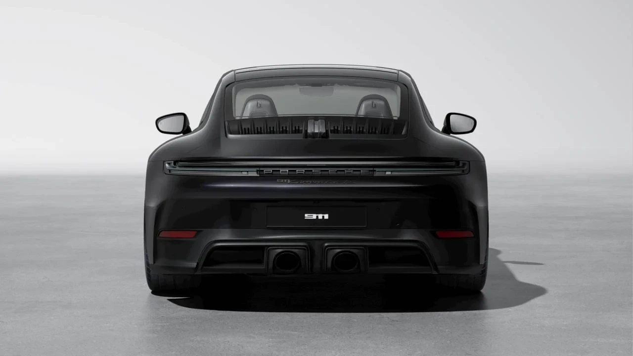 2026 Porsche 992 Carrera GTS - Image 7 of 10
