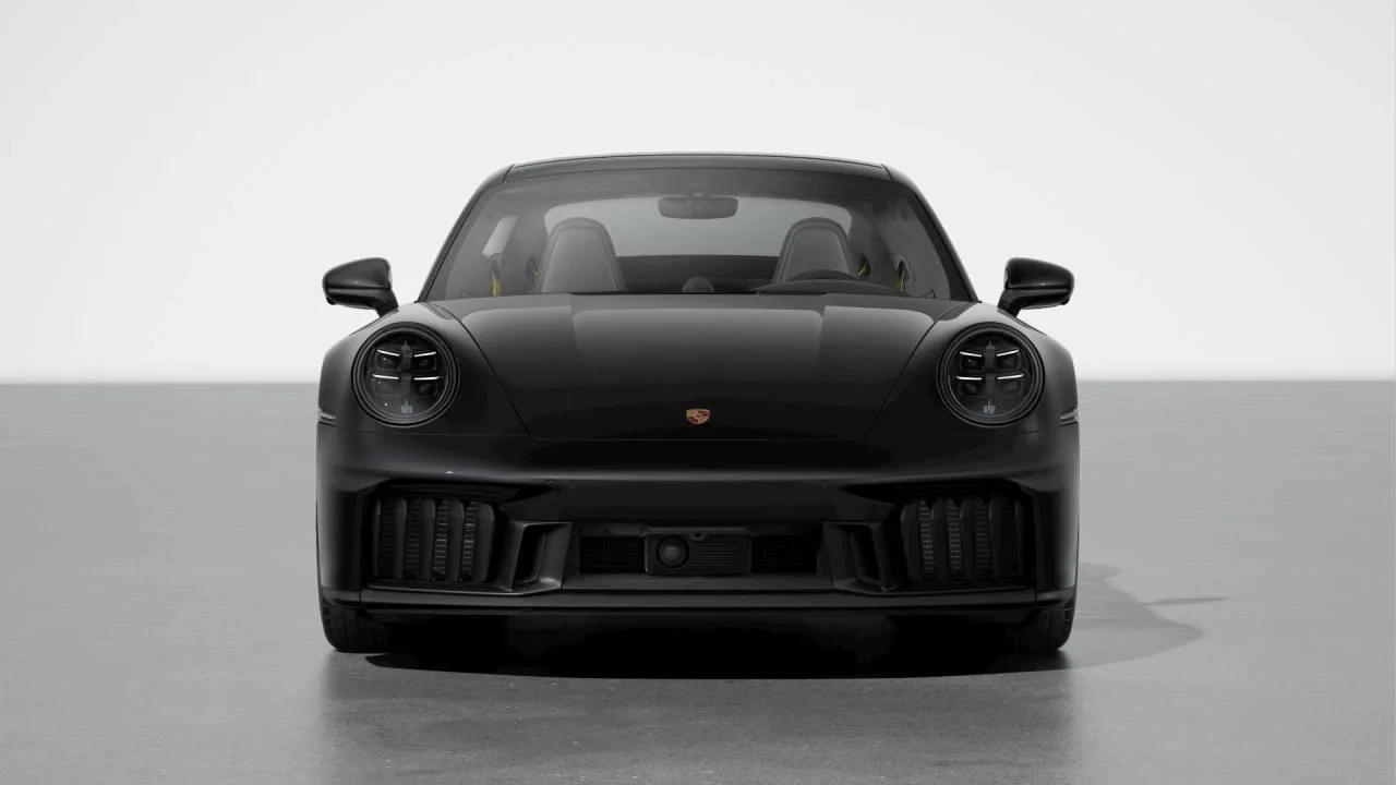 2026 Porsche 992 Carrera GTS - Image 8 of 10