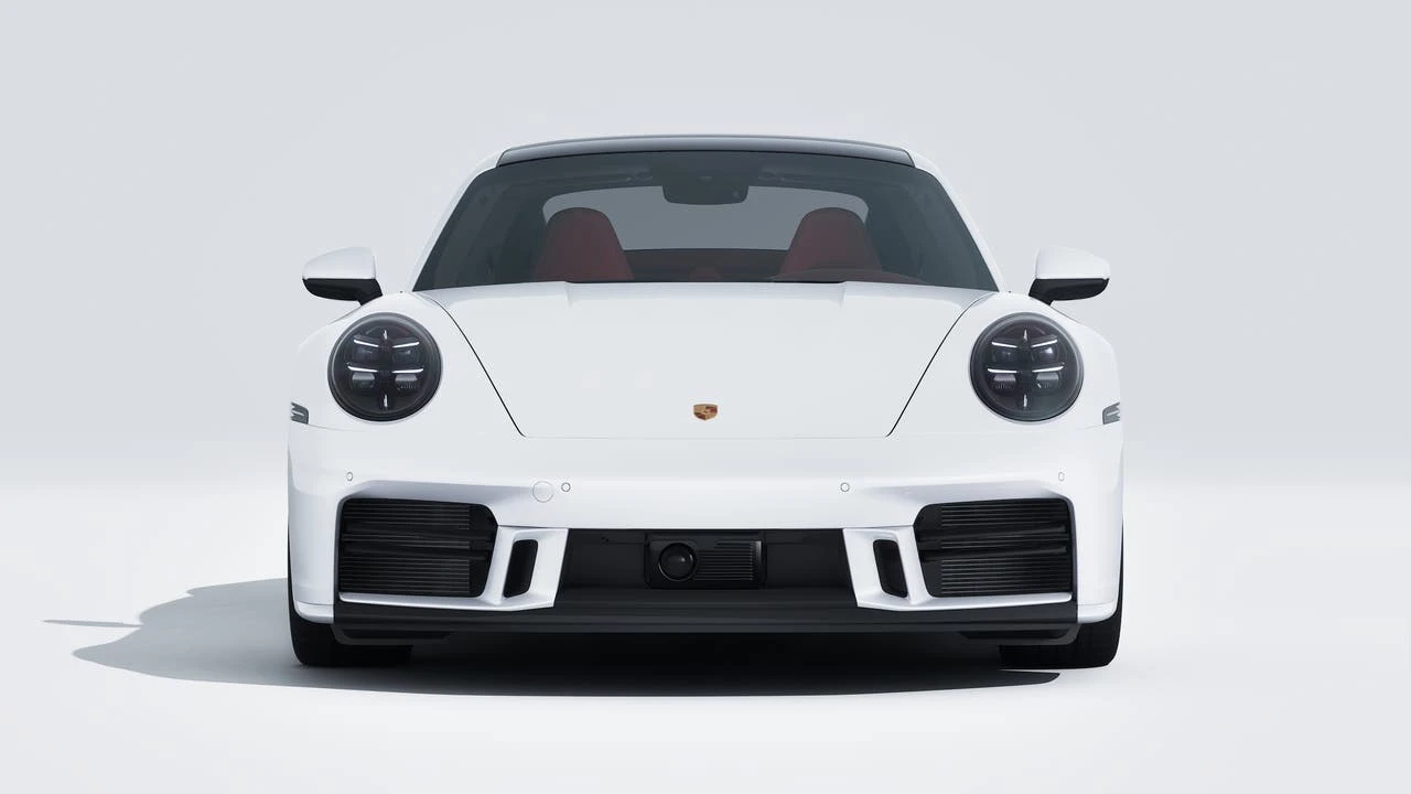 2026 Porsche 992 Carrera 4S - Image 8 of 14