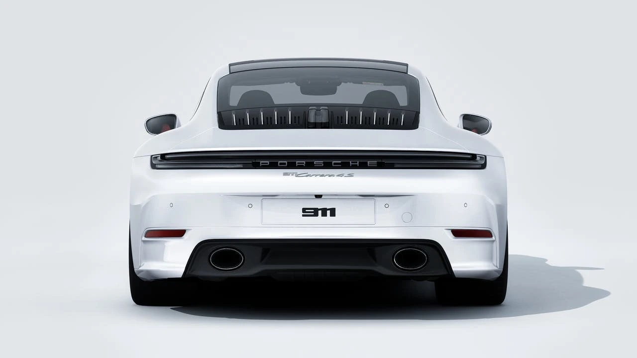 2026 Porsche 992 Carrera 4S - Image 7 of 14