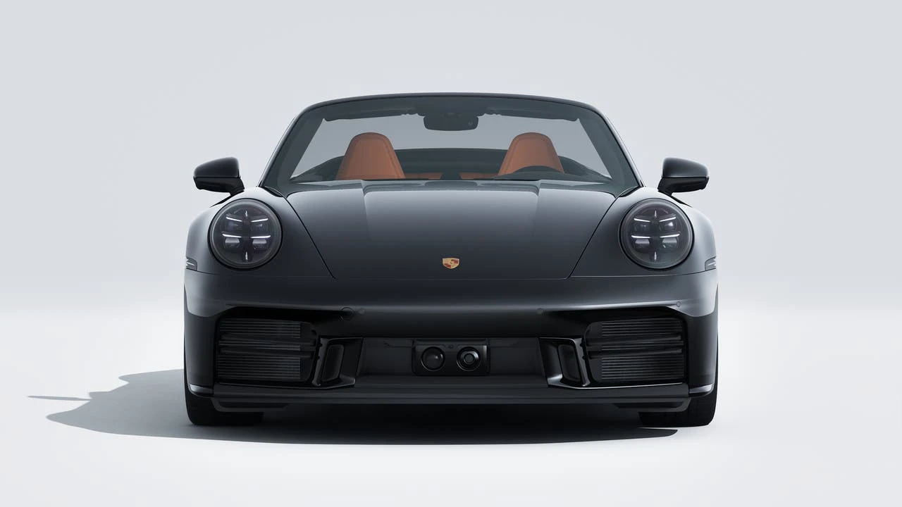 2026 Porsche 992 Carrera 4S - Image 8 of 14