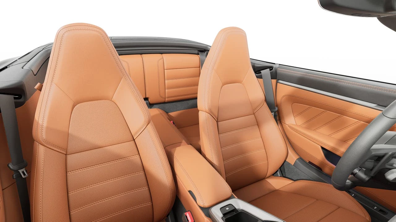 2026 Porsche 992 Carrera 4S - Image 12 of 14