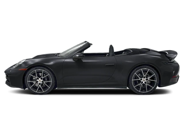 2026 Porsche 992 Carrera 4S - Image 2 of 2