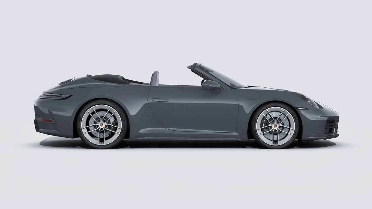2026 Porsche 992 Carrera 4S - Image 6 of 14